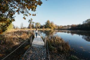 Fotografie z fotogalerie ubytování Apartmány Pod Kopcem - Monínec v destinaci Moninec