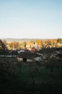Fotografie z fotogalerie ubytování Apartmány Pod Kopcem - Monínec v destinaci Moninec