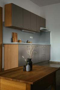 Fotografie z fotogalerie ubytování Apartmány Pod Kopcem - Monínec v destinaci Moninec
