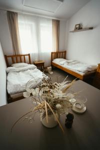 Fotografie z fotogalerie ubytování Apartmány Pod Kopcem - Monínec v destinaci Moninec