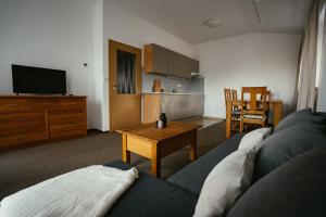 Fotografie z fotogalerie ubytování Apartmány Pod Kopcem - Monínec v destinaci Moninec
