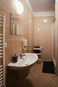 Fotografie z fotogalerie ubytování Apartmány Pod Kopcem - Monínec v destinaci Moninec