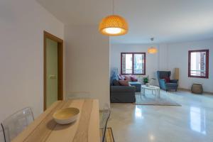 Fotografie z fotogalerie ubytování Piso moderno 2 habitaciones Las Canteras v destinaci Las Palmas de Gran Canaria