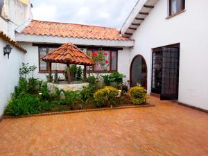 Gallery image of Villa Suite Emanuel in Bogotá