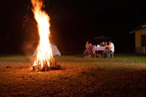 Foto sihtkohas Tela asuva majutusasutuse Hilamito Lodge galeriist