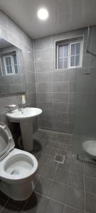 Gallery image of Daecheon Ocean Hill Pension in Boryeong +14 photos