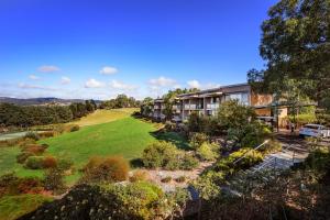 Afbeelding uit fotogalerij van Balgownie Estate Yarra Valley in Yarra Glen