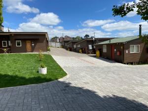 Gallery image of Cabañas Sur Patagón in Puerto Varas