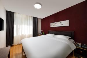 Imagen de la galería de Spring Time Hostel, en Beijing