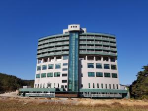 襄阳郡YangYang International Airport Hotel的相册照片