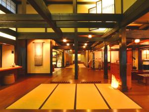 Foto dalla galleria di Matsunoi a Takayama