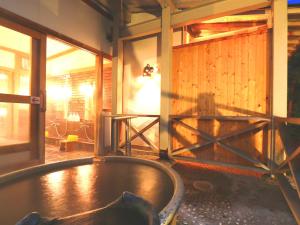 Foto dalla galleria di Matsunoi a Takayama