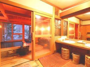 Bagno di Matsunoi