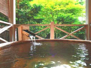 Foto dalla galleria di Matsunoi a Takayama