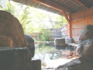 Foto dalla galleria di Matsunoi a Takayama