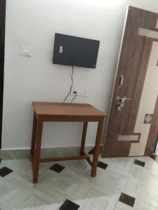 TV a/nebo společenská místnost v ubytování Sukun Guest House