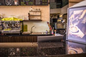 Fotografie z fotogalerie ubytování Prescott Hotel Bukit Bintang v Kuala Lumpur