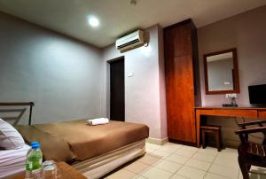 Billede fra billedgalleriet på Tropicana Hotel i Gemas + 15 billeder