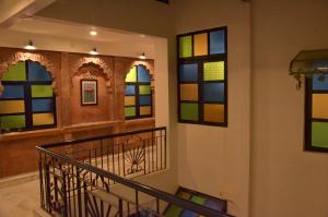 焦特布尔Aura B&B - The Haveli Homestay的相册照片