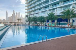 Gallery image of LUX - Opulent Island Suite 5 in Dubai