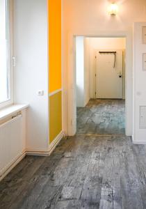 Mynd úr myndasafni af Highlight Suite Donaustadt í Vín