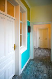 Mynd úr myndasafni af Highlight Suite Donaustadt í Vín