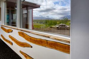 Gallery image of Brunnholl Country Guesthouse in Höfn