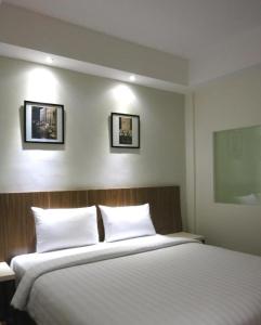 Gallery image of Hart Hotel Arjuna in Mataram