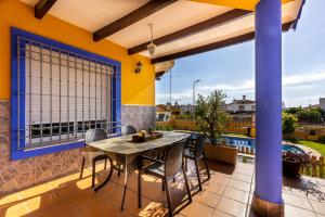 Milestone House, Rincón de la Victoria – Bijgewerkte prijzen 2022