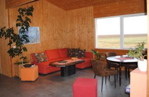 Gallery image of Brunnholl Country Guesthouse in Höfn