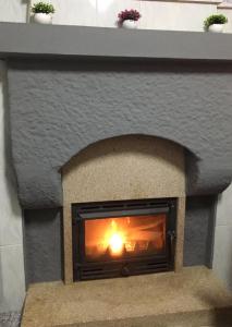 Imagem da galeria de Casa Porta de Santiago em Pinhel