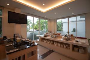 Gallery image of Phavina Grand Boutique in Rayong