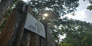 Fotografie z fotogalerie ubytování Gibbon Retreat Bentong v destinaci Bentong