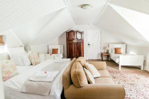 Gallery image of Knorhoek Country Guesthouse in Stellenbosch