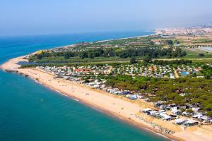 Camping El Pinar Pet Friendly (Spanje Blanes) - Booking.com