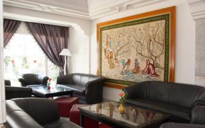 Φωτογραφία από το άλμπουμ του Hotel Nesrine Hammamet στο Χαμμαμέτ