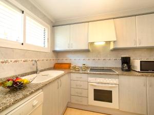 Fotografia z galérie ubytovania Apartment Manzanera by Interhome v destinácii Calpe