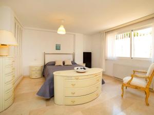Fotografia z galérie ubytovania Apartment Manzanera by Interhome v destinácii Calpe