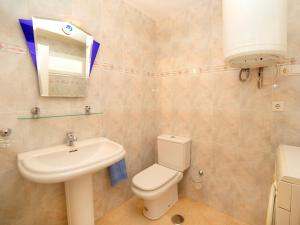 Fotografia z galérie ubytovania Apartment Manzanera by Interhome v destinácii Calpe