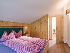 Gallery image of Panorama Lodge in Walchsee