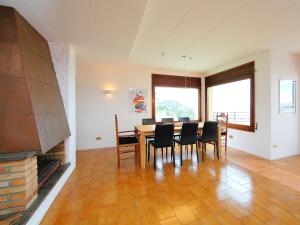 Posezení v ubytování Apartment Las Alondras-1 by Interhome + 12 fotografií