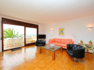 Posezení v ubytování Apartment Las Alondras-1 by Interhome