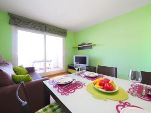 Jedlo v apartmáne alebo blízkom okolí + 11 fotografií