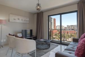 Gallery image of Citystay Apartments Century City in Cape Town