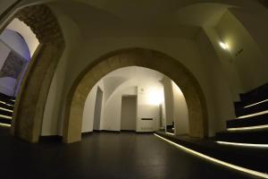Fotografie z fotogalerie ubytování San Giorgio Modica Hotel v destinaci Modica
