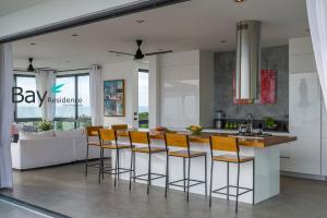 Galeriebild der Unterkunft Bay Villas Koh Phangan in Salad Beach