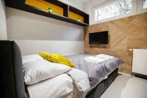 Gallery image of iroom in Lublin