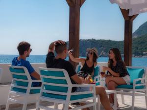 Fotografie z fotogalerie ubytování PEARL BEACH RESORT - Hills & Villas v destinaci Čanj + 37 fotografií