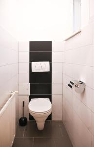 Ванная комната в Highlight Apartment Hofburg
