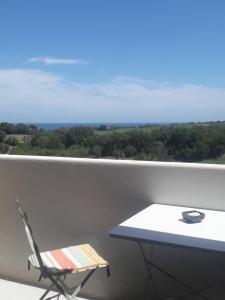 Gallery image of Ama(A’ in Fano